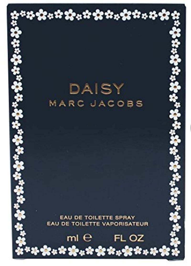 Marc Jacobs Daisy, EDT Spray, 3.4 Fl Oz