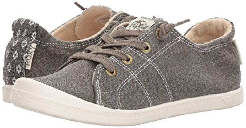 Roxy Women's Rory Slip On Sneaker Shoe