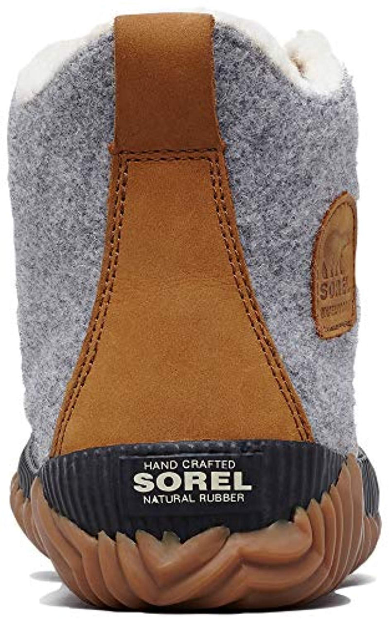 Sorel Women's Out n About Plus Boots