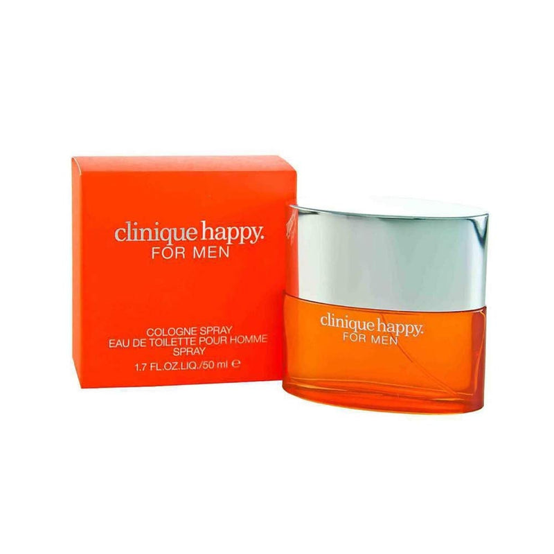 Happy By Clinique For Women,  3.4 Fl Oz