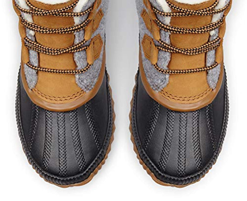 Sorel Women's Out n About Plus Boots