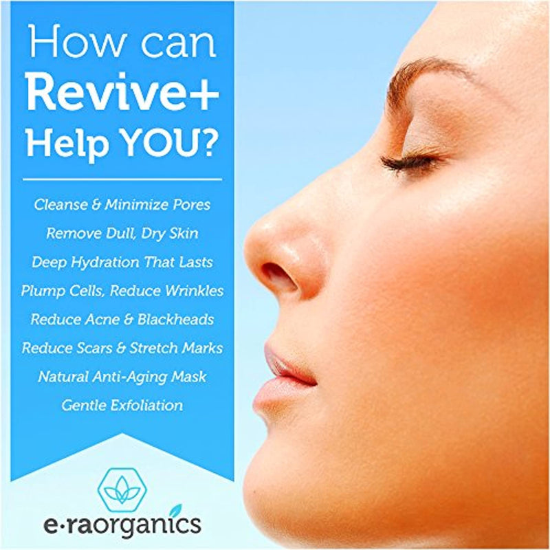 Microdermabrasion Facial Scrub & Face Exfoliator