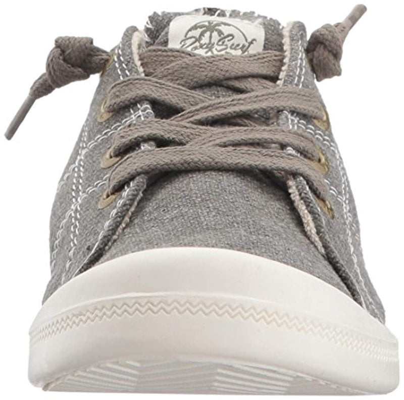 Roxy Women's Rory Slip On Sneaker Shoe