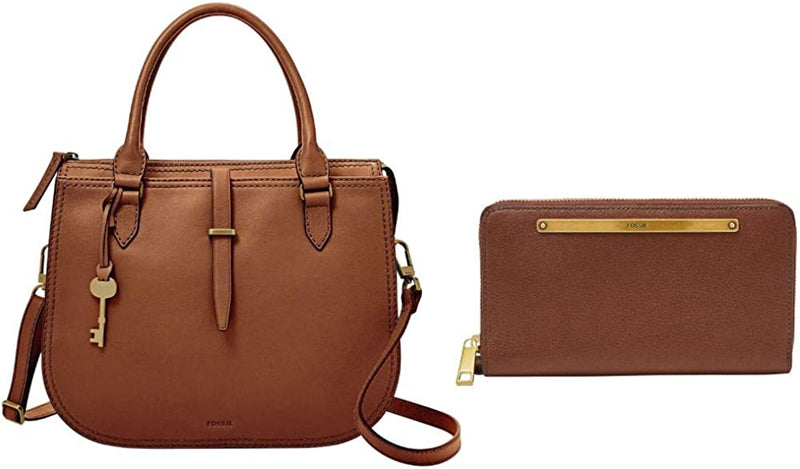 Kyler Satchel - SHB3135210 - Fossil