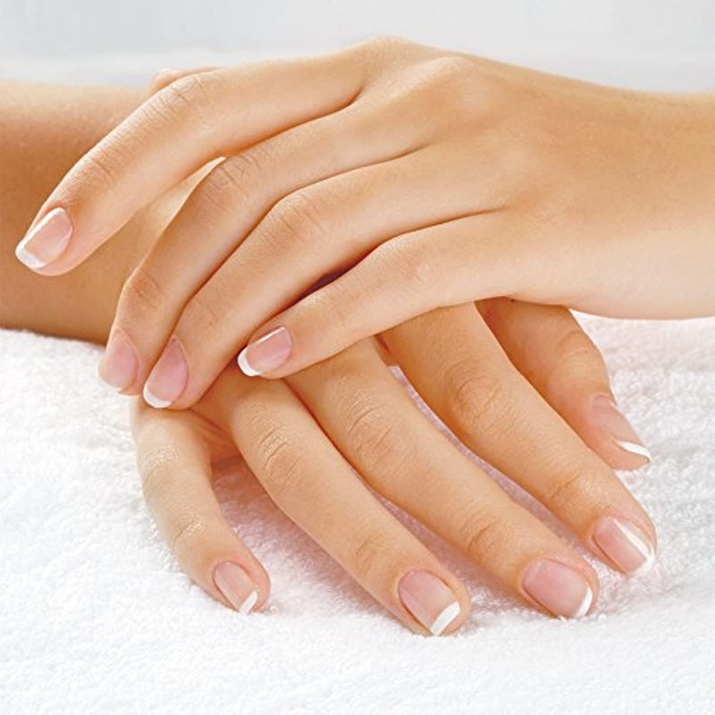 True Glow by Conair Heated Beauty Hand Mitts, 3 settings, Thermal Spa