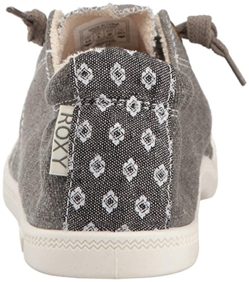 Roxy Women's Rory Slip On Sneaker Shoe