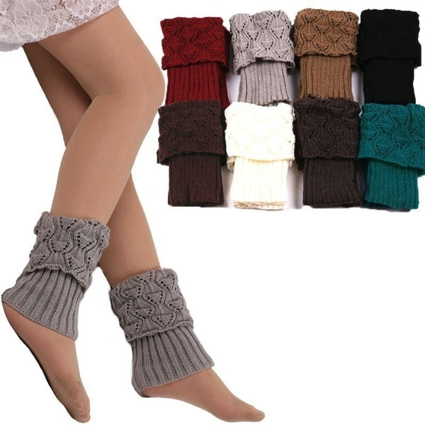 Leg Warmers