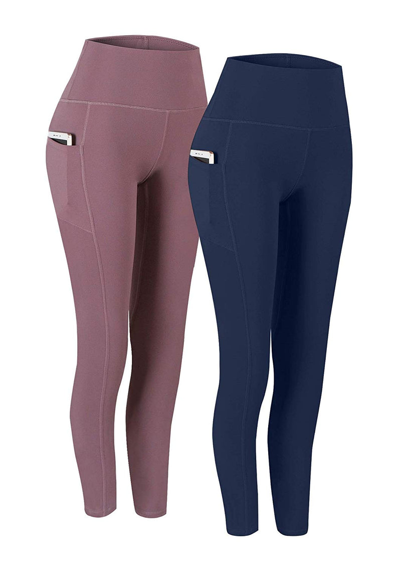 High Waist Yoga Leggings