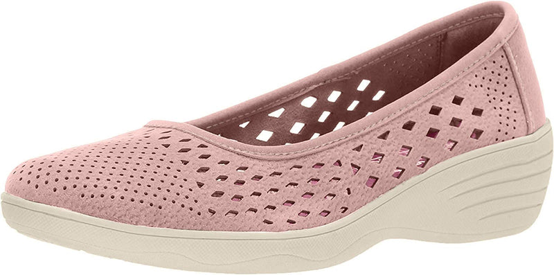 Skechers Women's  Ballet Flat