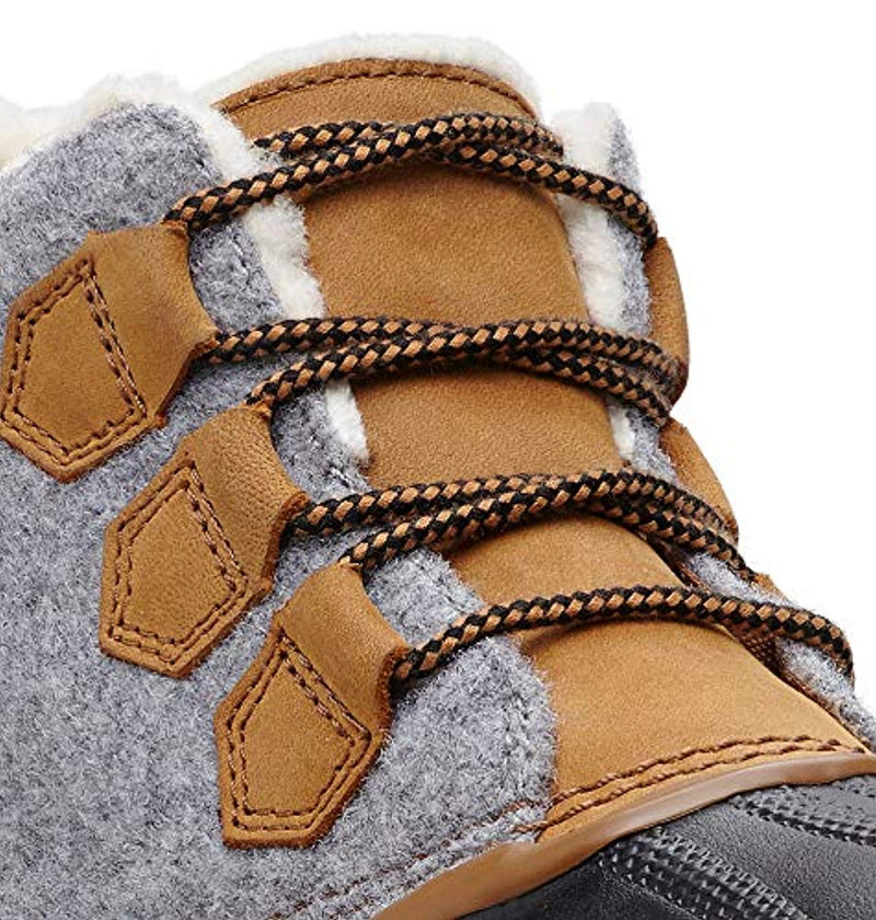 Sorel Women's Out n About Plus Boots