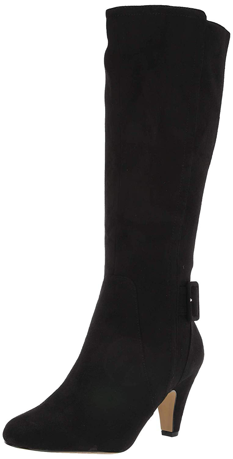 Annabella Creations Knee High Dress Boot