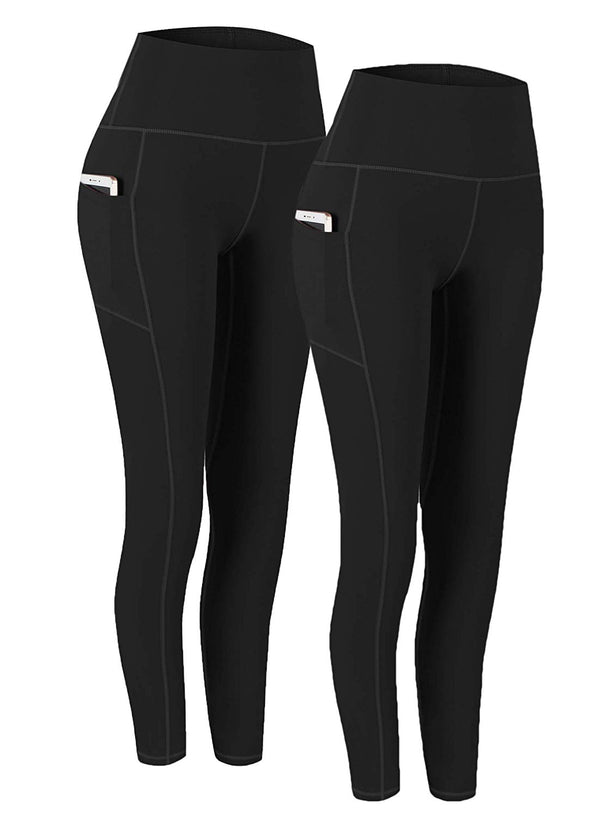 High Waist Yoga Leggings