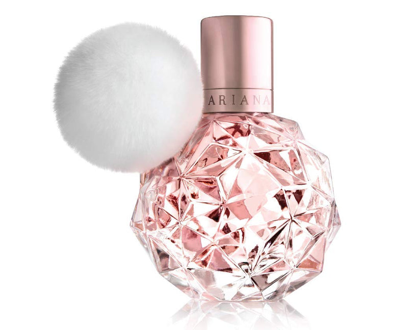 Ariana Grande perfume