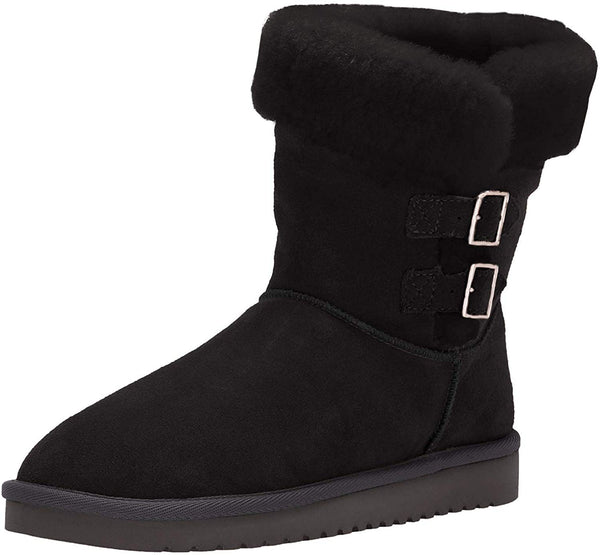 UGG Women's  Short Fashion Boot,