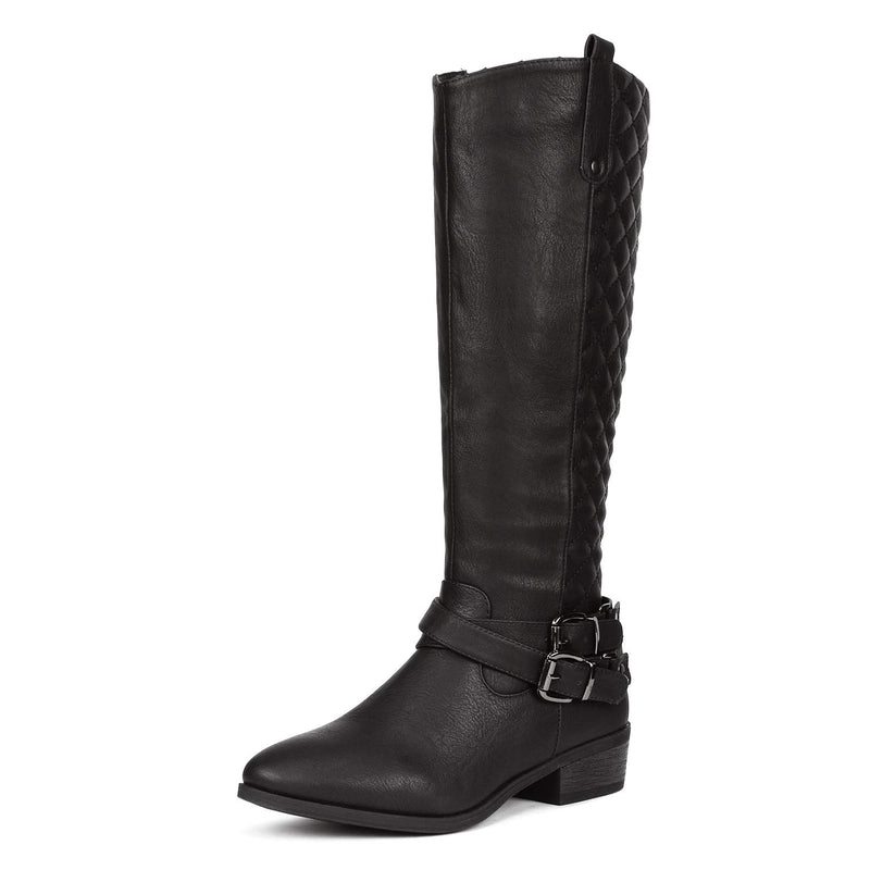 Women's Knee High Boots