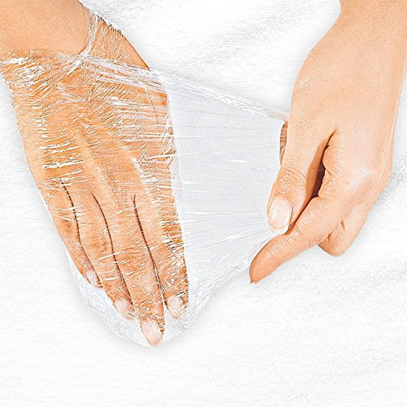 True Glow by Conair Heated Beauty Hand Mitts, 3 settings, Thermal Spa