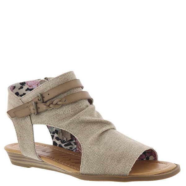 Malibu Women's Balla Wedge Sandal