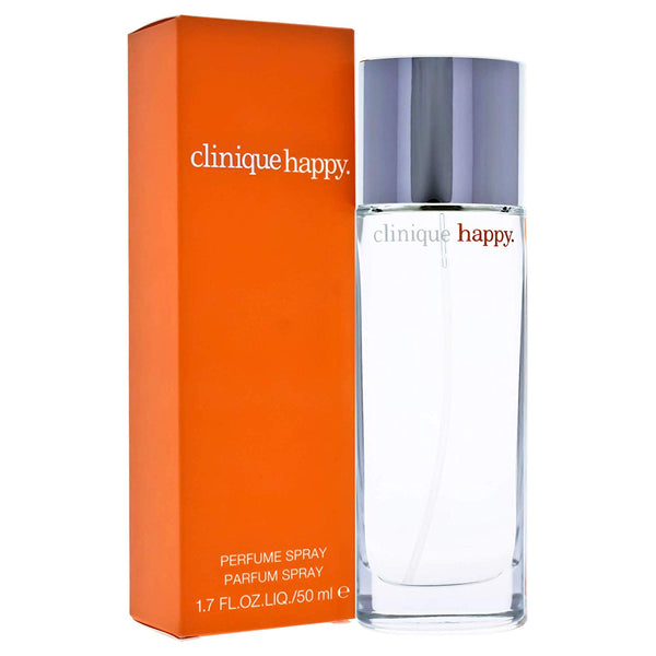 Happy By Clinique For Women,  3.4 Fl Oz