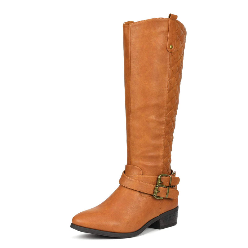 Women's Knee High Boots