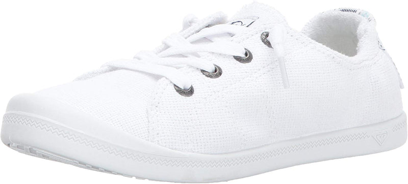 Roxy Women's Rory Slip On Sneaker Shoe