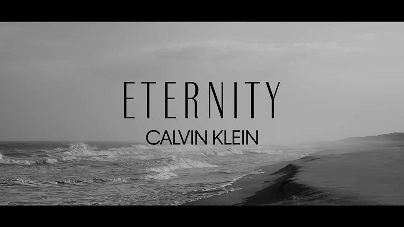 Calvin Klein ETERNITY