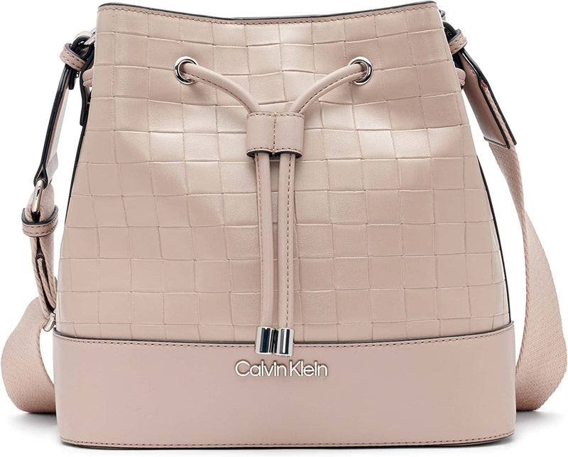 Calvin Klein Small Essential Bucket Bag - Farfetch