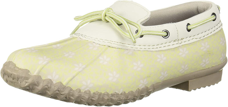 Ready Rain Shoe