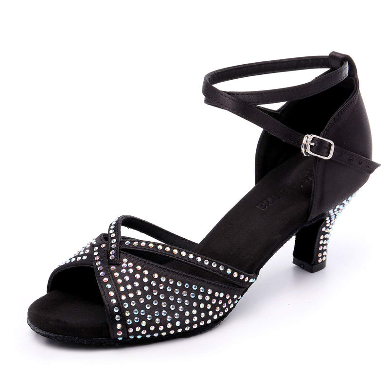 Women's  Rhinestone shoes