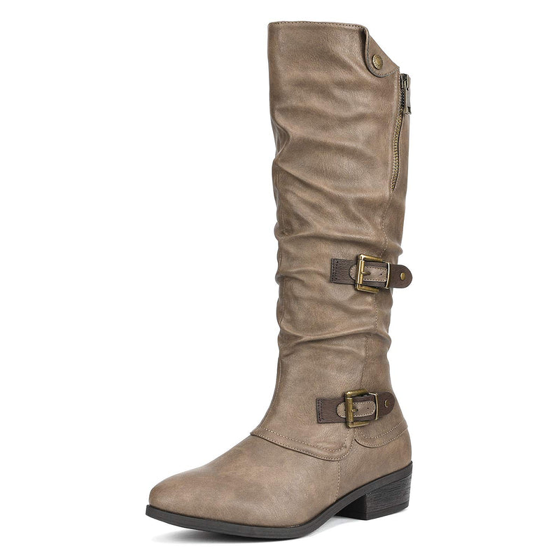 Women's Knee High Boots