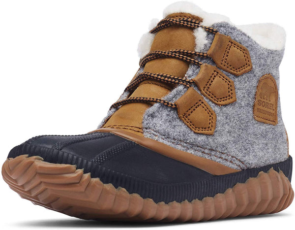 Sorel Women's Out n About Plus Boots
