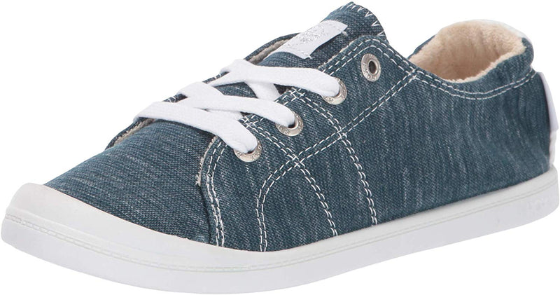 Roxy Women's Rory Slip On Sneaker Shoe