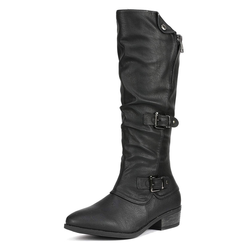 Women's Knee High Boots