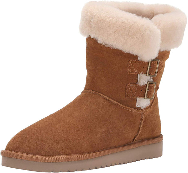 UGG Women's  Short Fashion Boot,