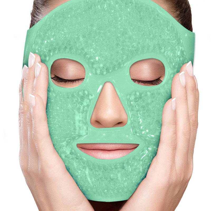 PerfeCore Facial Mask -for Sinus Pressure Face Puffiness Headaches