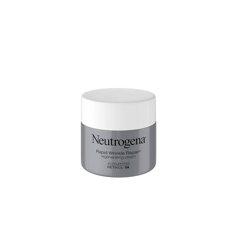 Neutrogena Rapid Wrinkle Repair Retinol Regenerating Face Cream