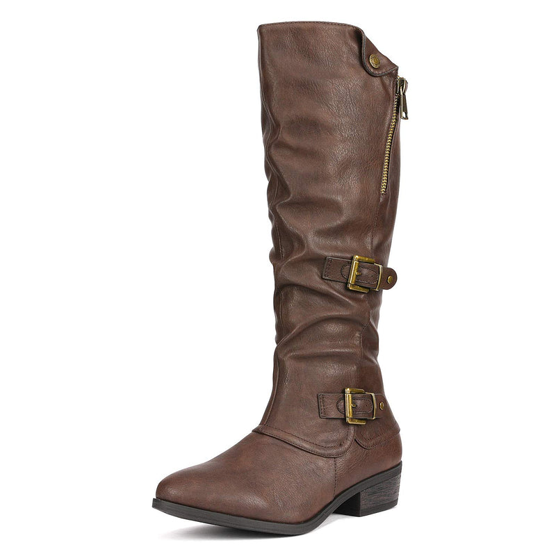 Women's Knee High Boots