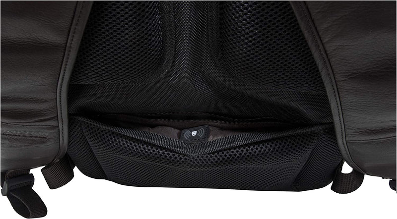 Kenneth cole manhattan backpack top