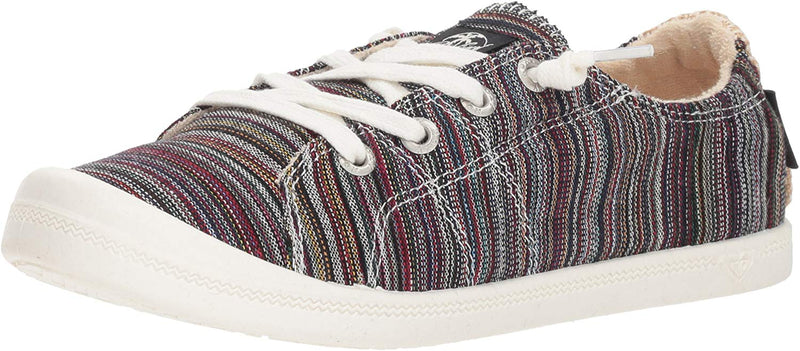 Roxy Women's Rory Slip On Sneaker Shoe