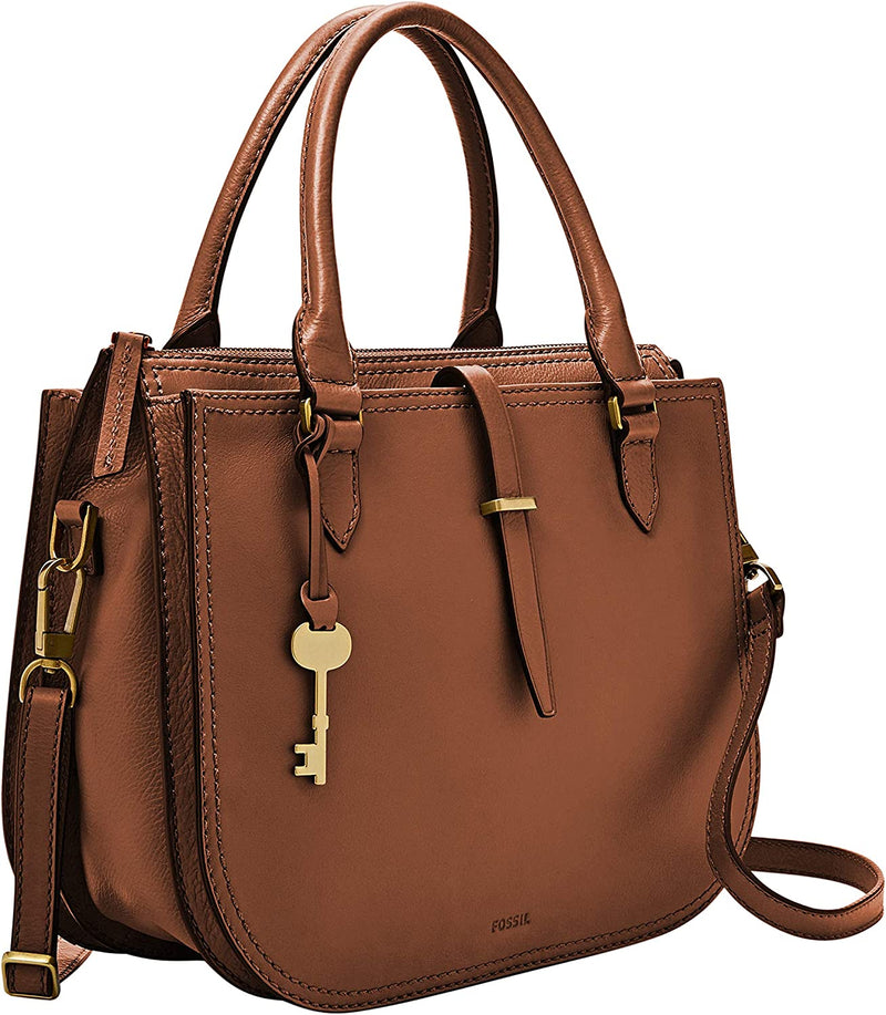 Carlie Satchel - ZB1772200 - Fossil