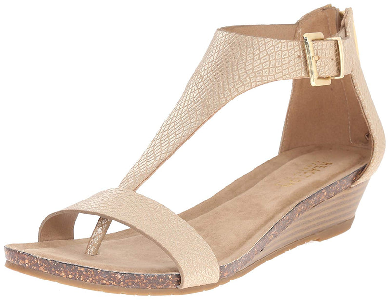 Kenneth Cole  Wedge Sandal