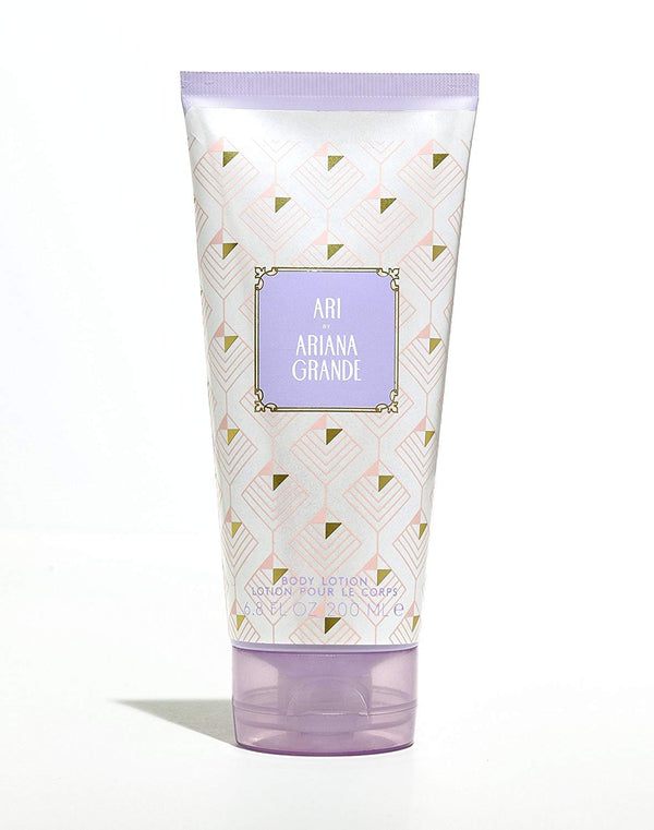 Ariana Grande perfume