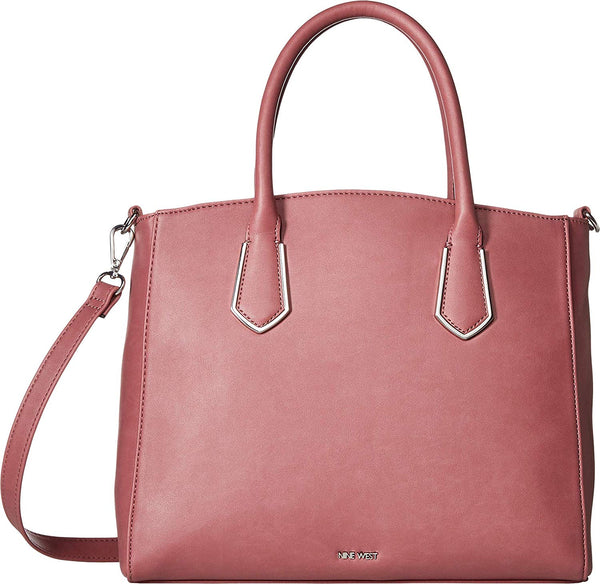 Nine West Women's Blossoming Satchel