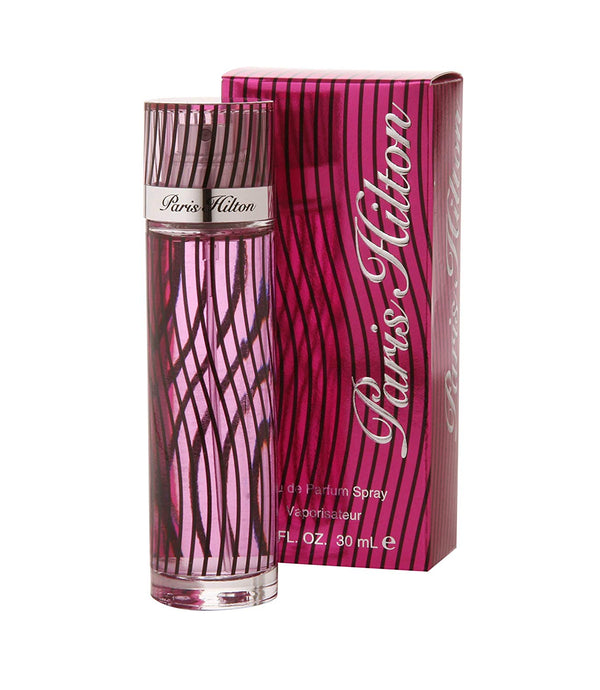 Paris Hilton Women Eau De Parfum Spray, 1 Fl. Oz