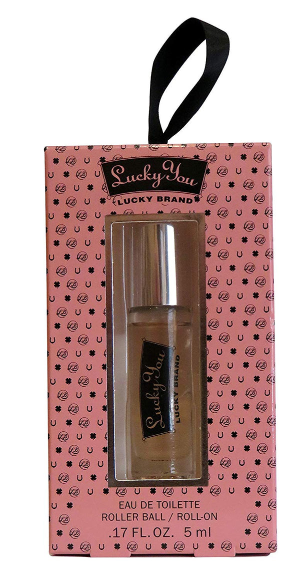 Lucky You perfume