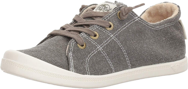Roxy Women's Rory Slip On Sneaker Shoe