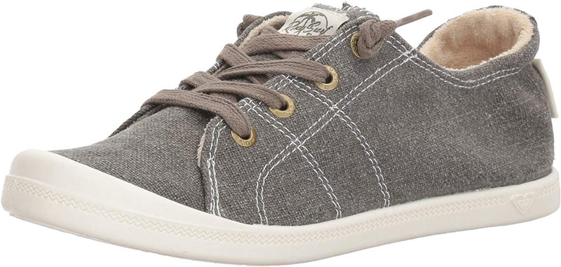 Roxy Women's Rory Slip On Sneaker Shoe