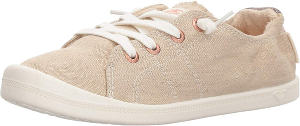 Roxy Women's Rory Slip On Sneaker Shoe