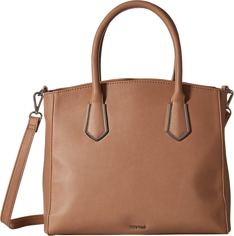 Nine West Women's Blossoming Satchel