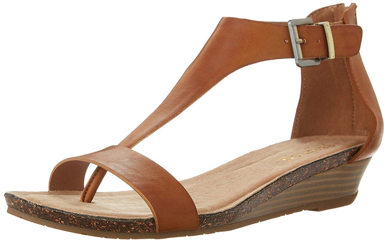 Kenneth Cole  Wedge Sandal