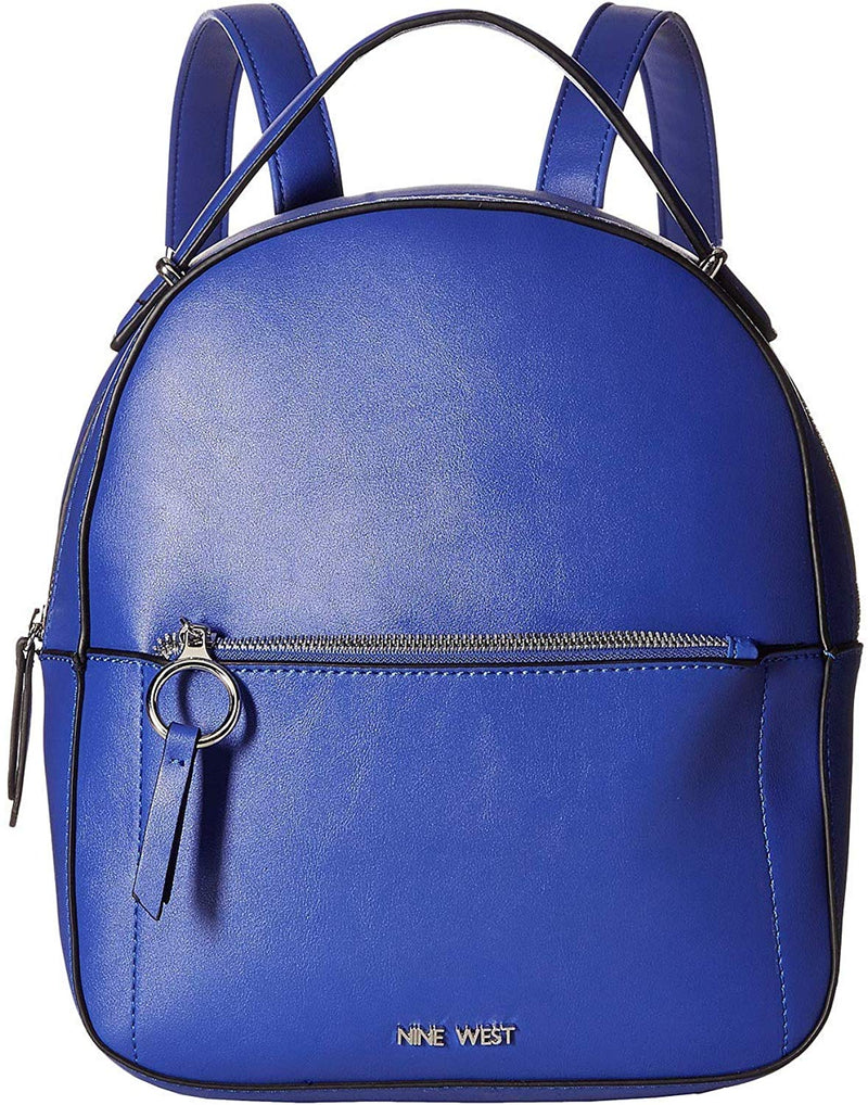Postgrado | New Nine West White Backpack/purse